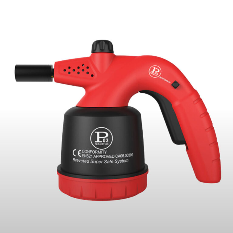 SALDATORE A GAS HELIFIRE PL CARTUCCIA