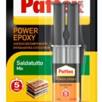 SALDATUTTO MIX 28G Avana Pattex