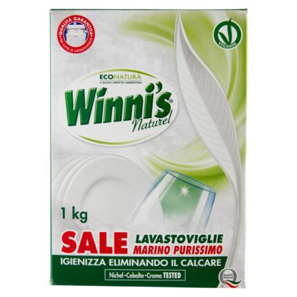 SALE LAVASTOVIGLIE WINNIS kg 1