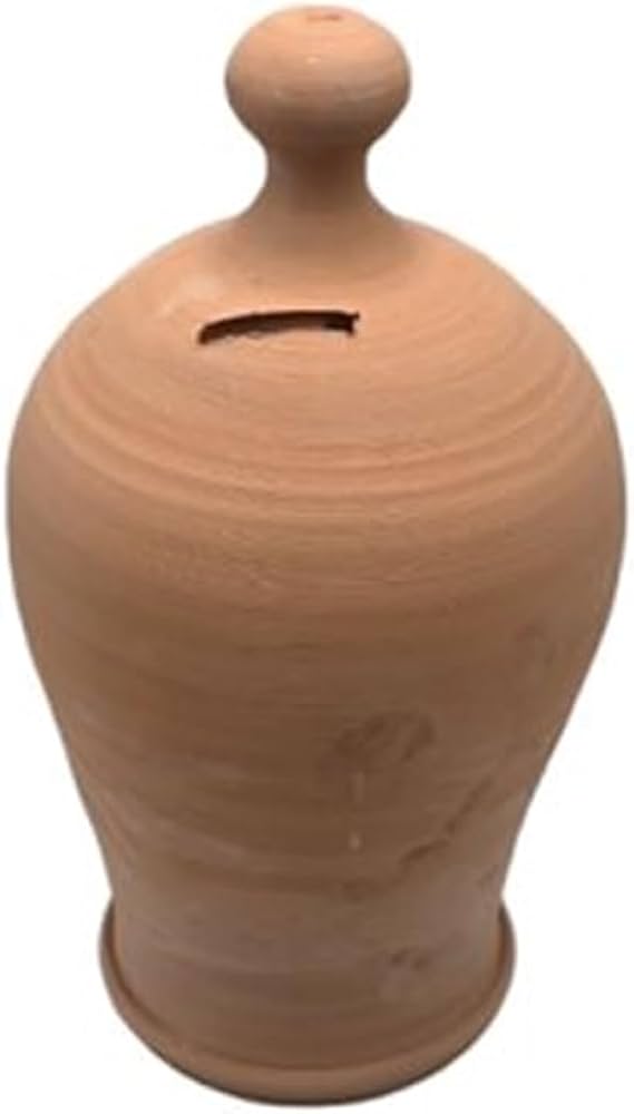 SALVADANAIO cm 22