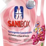 SANIBOX ml 1000 Fresia