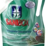 SANIBOX ml 1000 Pino Silvestre