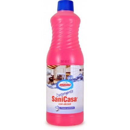 SANICASA PROF. Lt 1 c/Alcool Ama