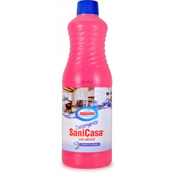 SANICASA PROF. Lt 1 c/Alcool Ama