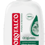 SAPONE BOROTALCO ml 250