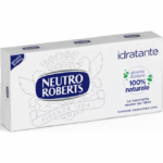SAPONETTE ROBERT gr 100x3