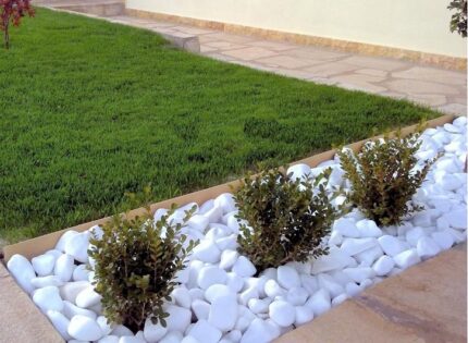 SASSI BIANCHI CARRARA 40/60 kg 25