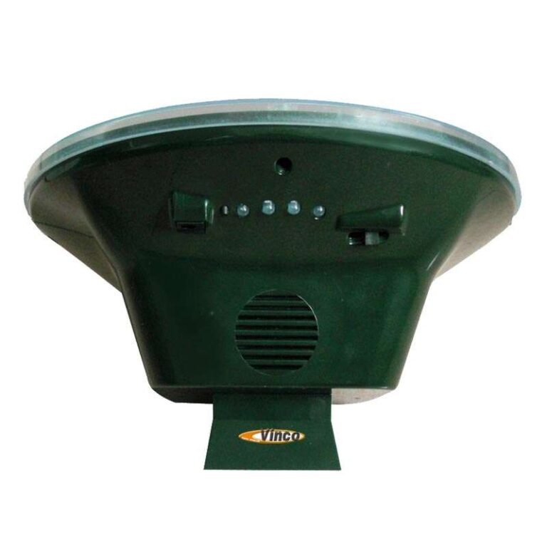 SCACCIA VOLATILI AD ENERGIA SOLARE GX-04