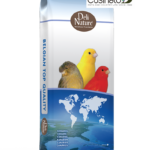 SCAGLIOLA CANARY SEED EXTRA kg 25