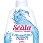 SCALA CURALAVATRICE ml 250 3In1