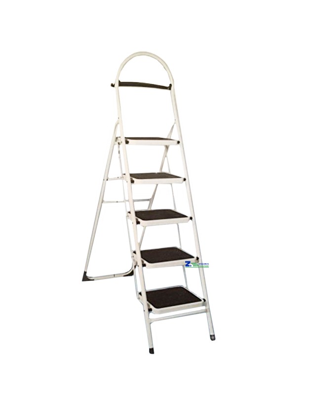 SCALETTA 5 GRADINI