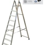 SCALETTA 9 Gradini