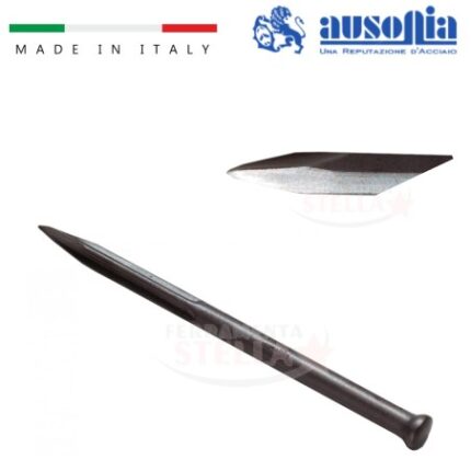 SCALPELLO DA MURATORE 300MM D.16 Axel