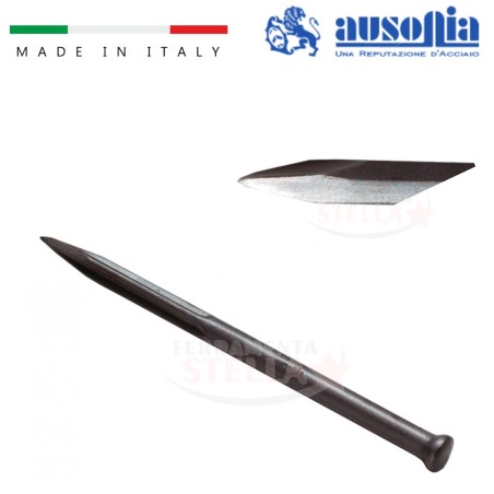 SCALPELLO DA MURATORE 300MM D.16 Axel