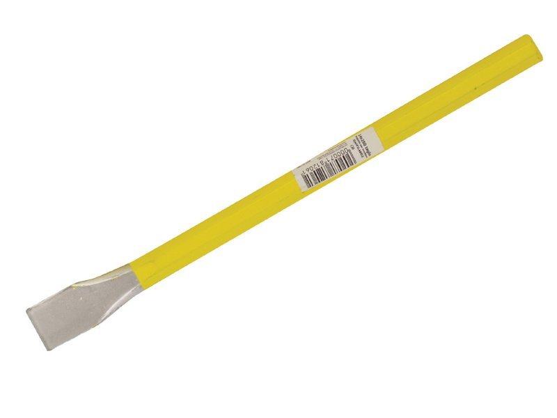 SCALPELLO ELETTRICISTA PIATTO cm 25 SCALPELLO ELETTRICISTA PIATTO cm 25