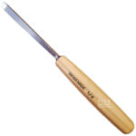 SCALPELLO LEGNO M/Fibra 8MM