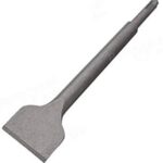 SCALPELLO PUNTA mm 350