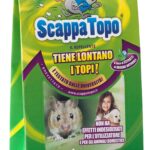 SCAPPATOPO