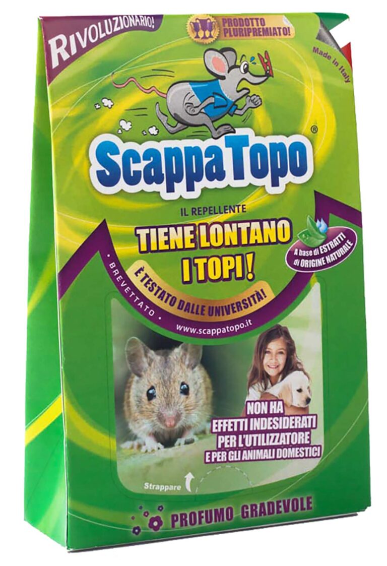 SCAPPATOPO
