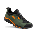 SCARPA ATTIVA BIRCH Green/Orange mis 40