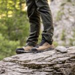 SCARPA ATTIVA MID GTX