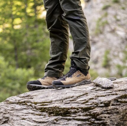 SCARPA ATTIVA MID GTX
