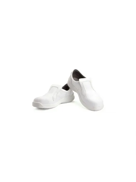 SCARPA BASSA FOOD BIANCA
