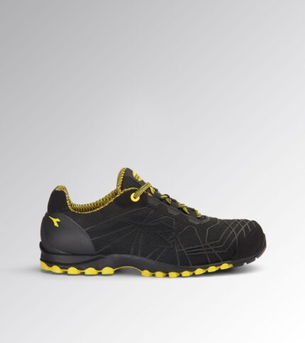 SCARPA BEAT DA2 TEXT LOW S1PS FO HRO SR