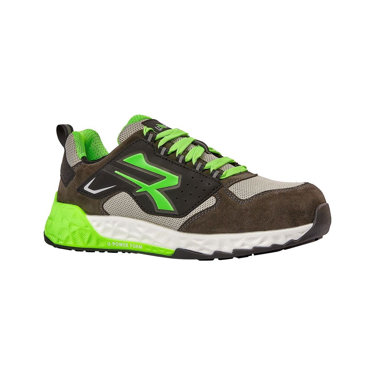 SCARPA BRAN S1PS HI HRO FO SR SCARPA BRAN S1PS HI HRO FO SR