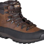SCARPA FORELAND PELLE FIORE Brown