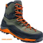 SCARPA FUTURA PWR Green
