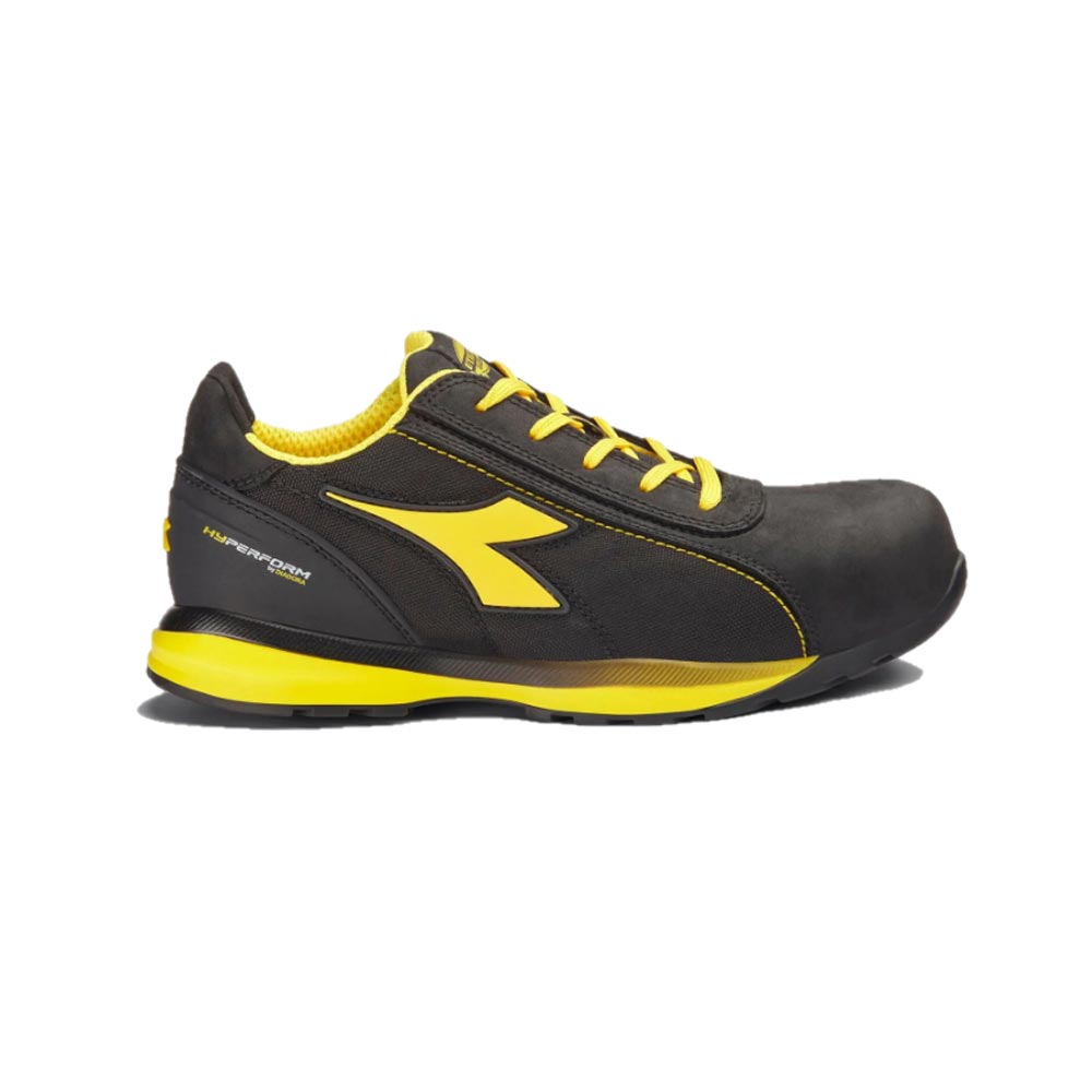 SCARPA GLOVE LOW S3S FO HRO Nera SCARPA GLOVE LOW S3S FO HRO Nera