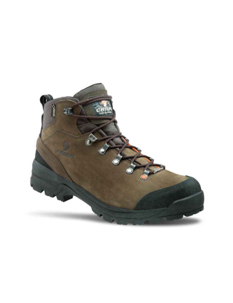SCARPA HEIO TINDE BROWN
