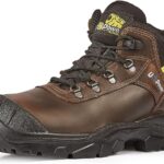 SCARPA LATITUDE RS L S3 FO SR