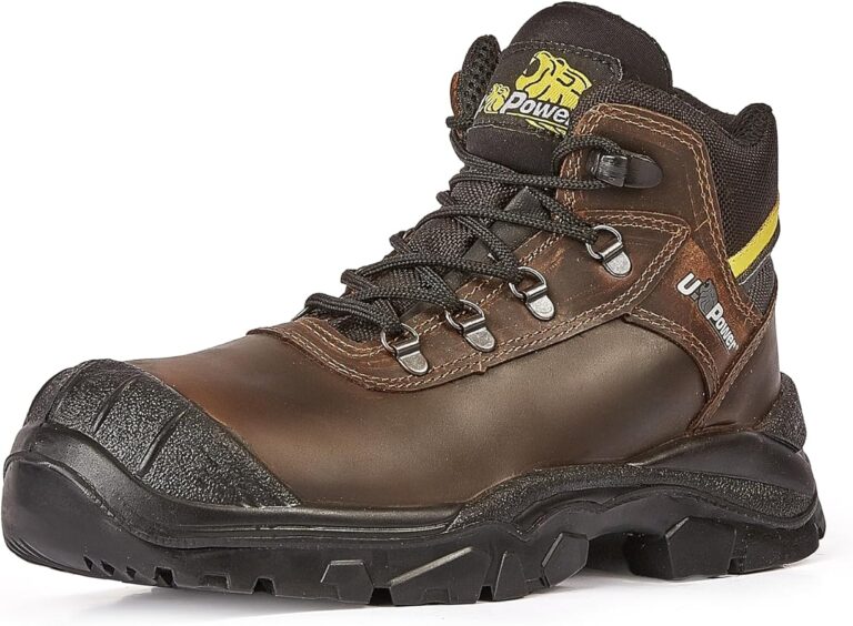 SCARPA LATITUDE RS L S3 FO SR