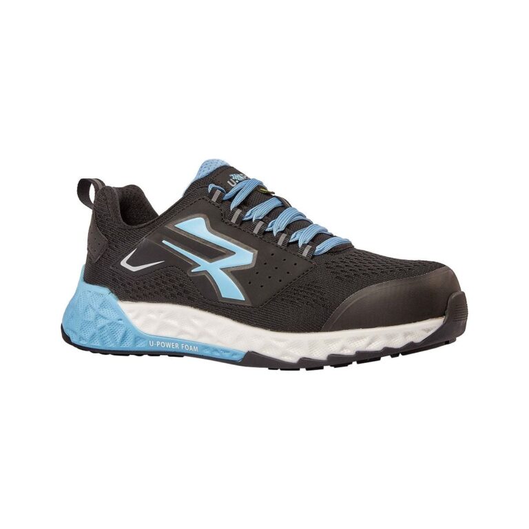 SCARPA LORAS ESD S1PS HI HRO FO SR