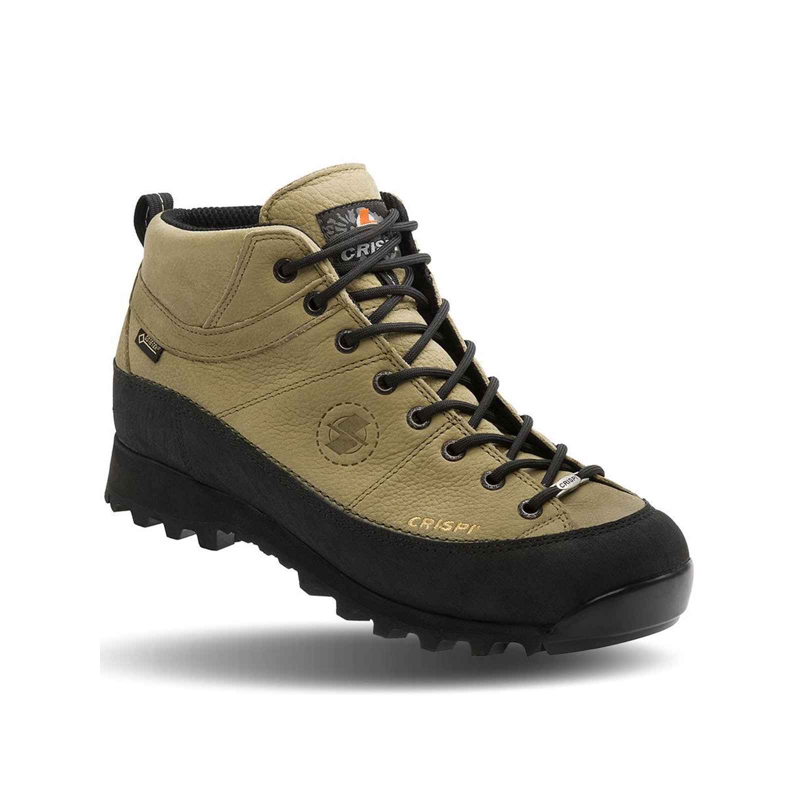 SCARPA MONACO NUTRIA SCARPA MONACO NUTRIA