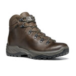 SCARPA NEPAL TREKKING BROWN Pelle Fiore