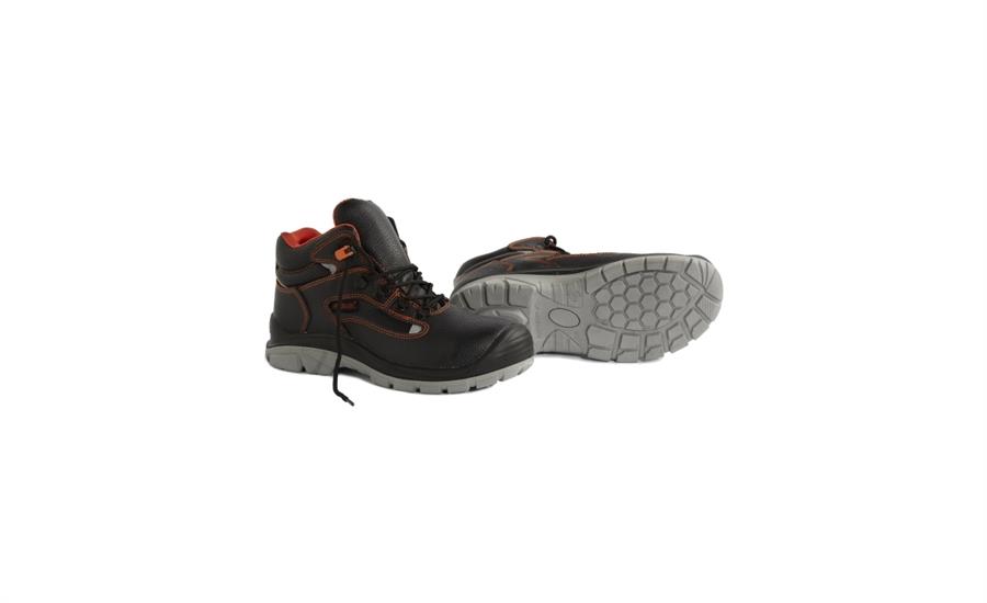 SCARPA PIOMBO S3 ALTA SCARPA PIOMBO S3 ALTA