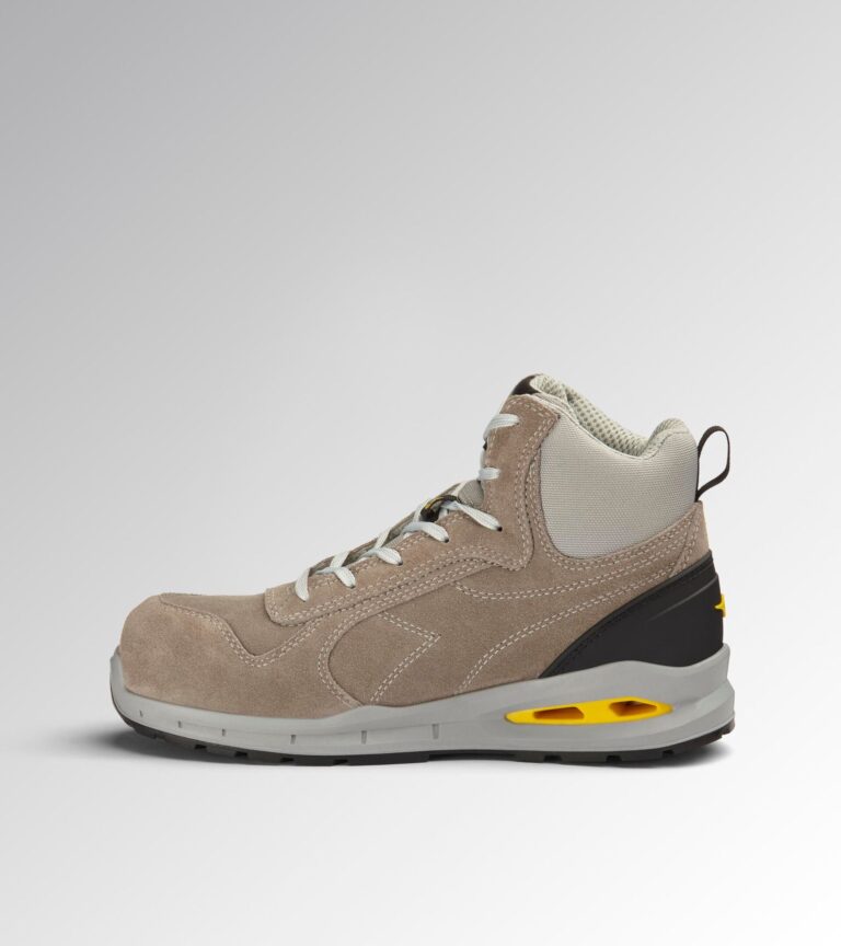 SCARPA RUN A BOX MID S3S FO SR ESD