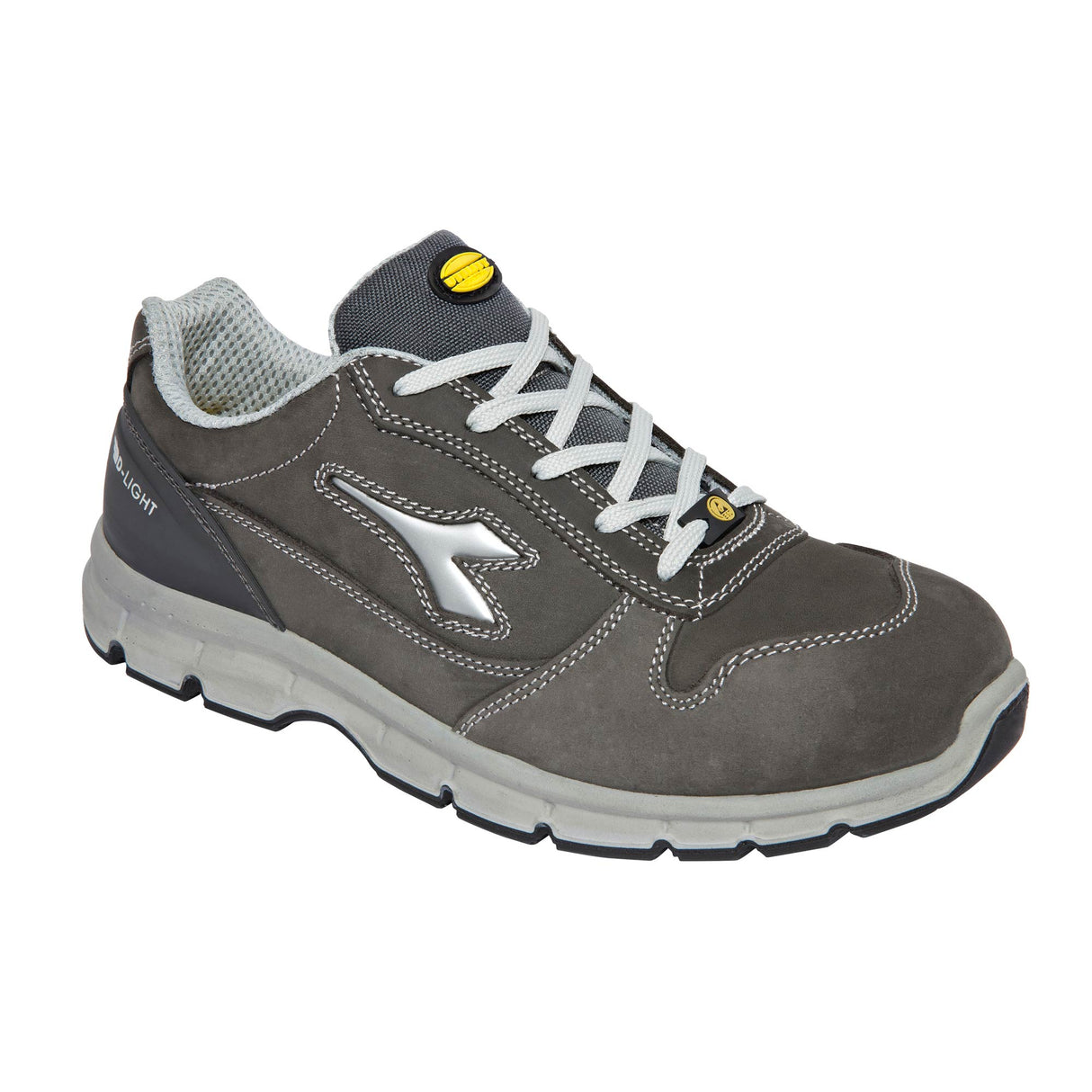 SCARPA RUN II LOW S3 Grigio Castello SCARPA RUN II LOW S3 Grigio Castello