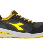 SCARPA RUN NET AB LOW S1PS FO SR