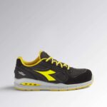 SCARPA RUN NET AIRBOX LOW S1P SRC