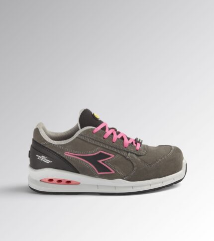 SCARPA RUN NET AIRBOX LOW S3 Grigio