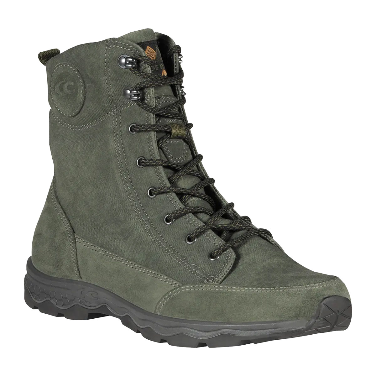 SCARPA WILD GREEN TREKKING SCARPA WILD GREEN TREKKING
