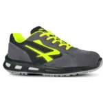 SCARPA YELLOW ESD S1P SRC