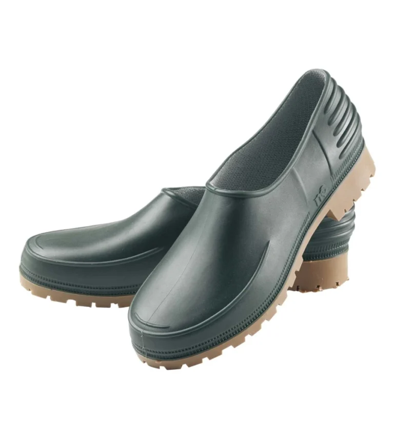 SCARPE DA GIARDINO UNISEX mis 44