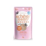 SCHESIR BABY gr 70 Pollo/Salmone