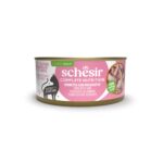 SCHESIR CAT gr 140 Tonno/Prosciutto