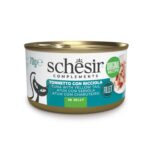 SCHESIR CAT gr 70 Tonno/Ricciola Jelly